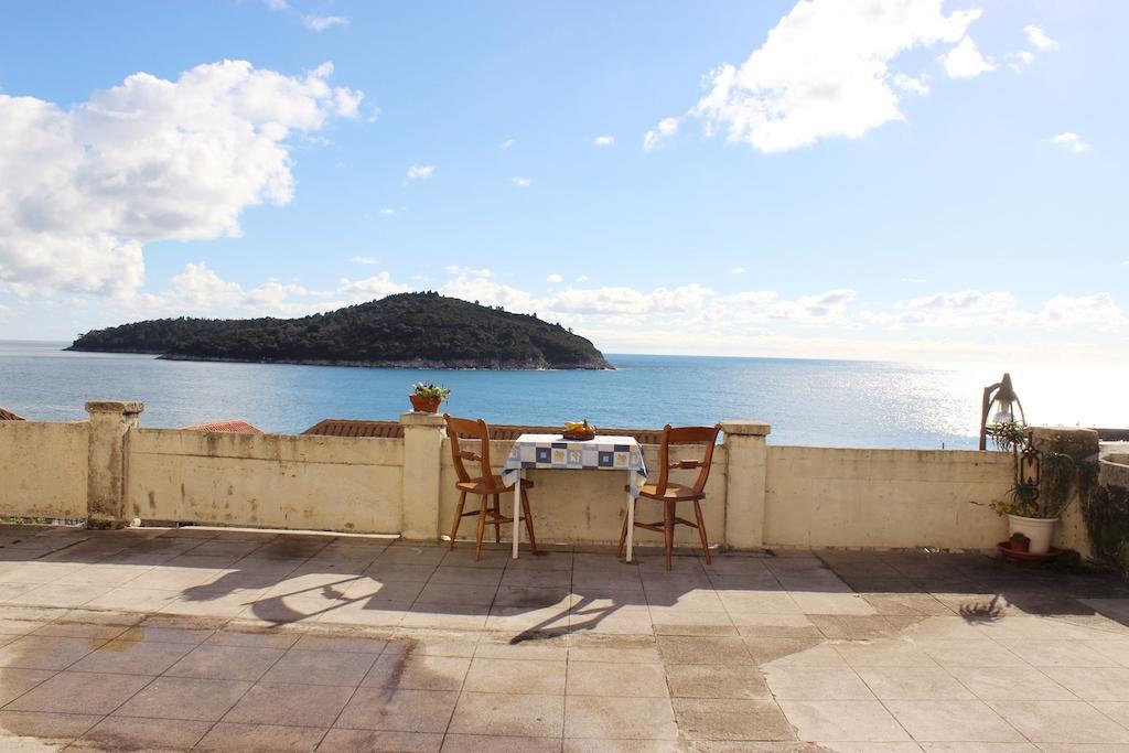 Rooms Lazareti Ντουμπρόβνικ Δωμάτιο φωτογραφία
