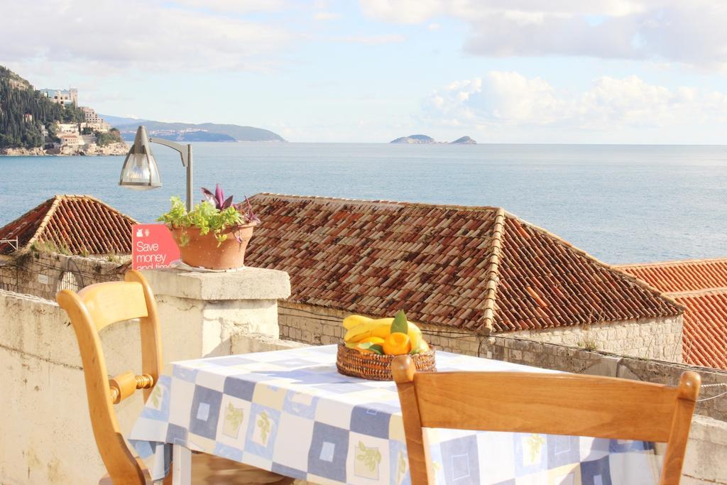 Rooms Lazareti Ντουμπρόβνικ Εξωτερικό φωτογραφία