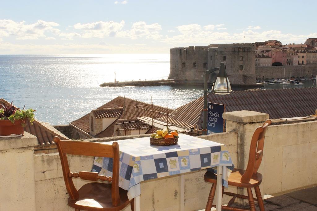 Rooms Lazareti Ντουμπρόβνικ Δωμάτιο φωτογραφία