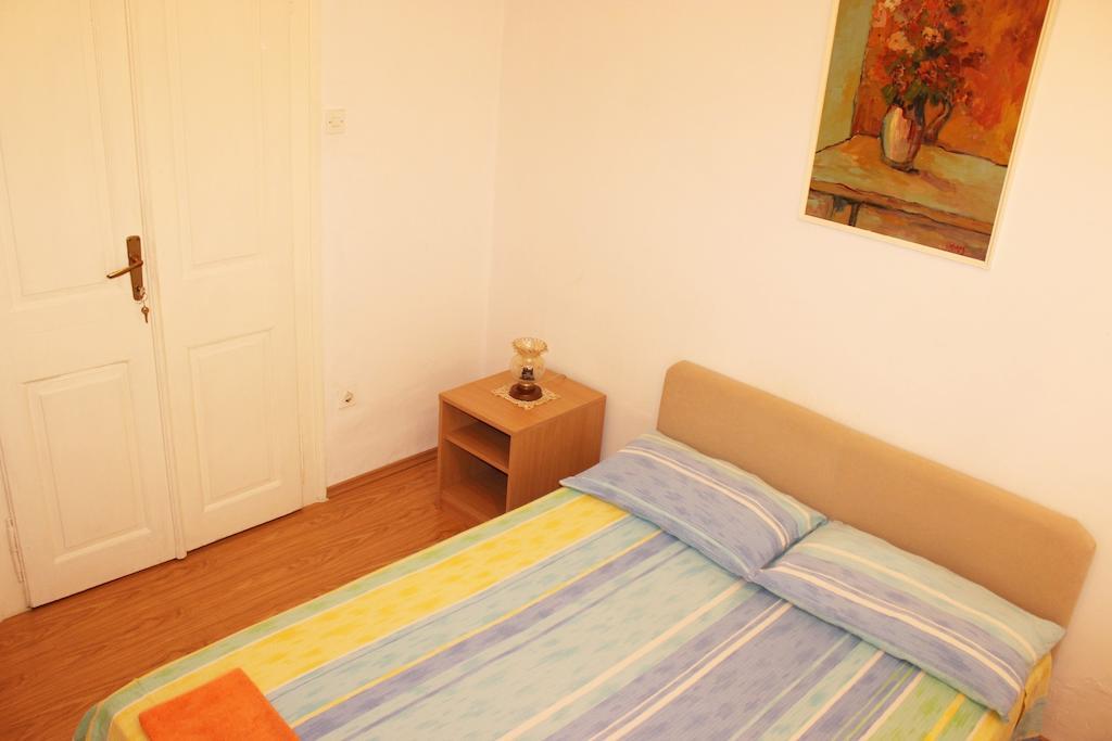 Rooms Lazareti Ντουμπρόβνικ Εξωτερικό φωτογραφία